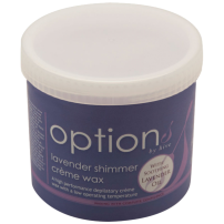 Hive Lavender Waxing creme