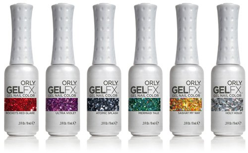 Orly Gel Polish