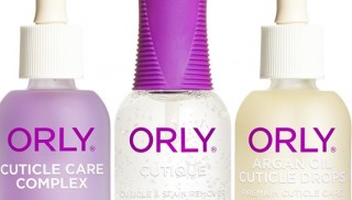 Orly Nail Treatments Cuticle Care